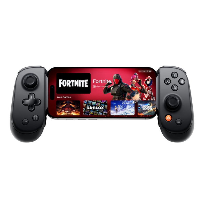 Джойстик Backbone Backbone Pro - (USB-C)