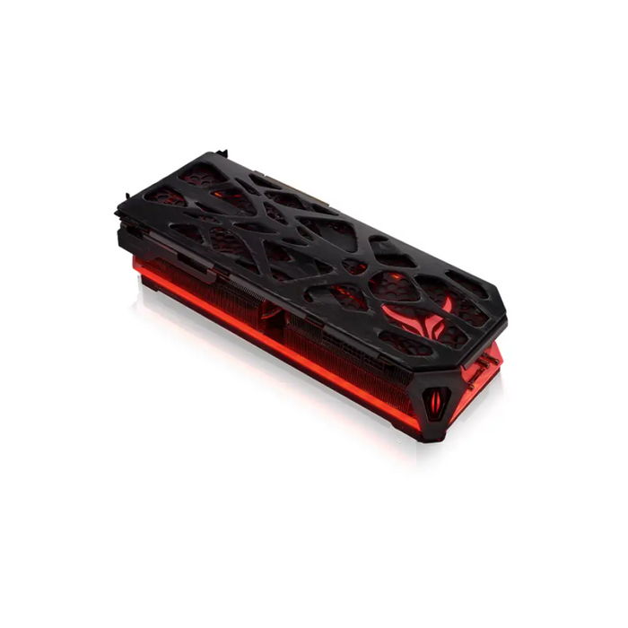 Backplate за Powercolor AMD RADEON RX 7000 Red Devil Серия