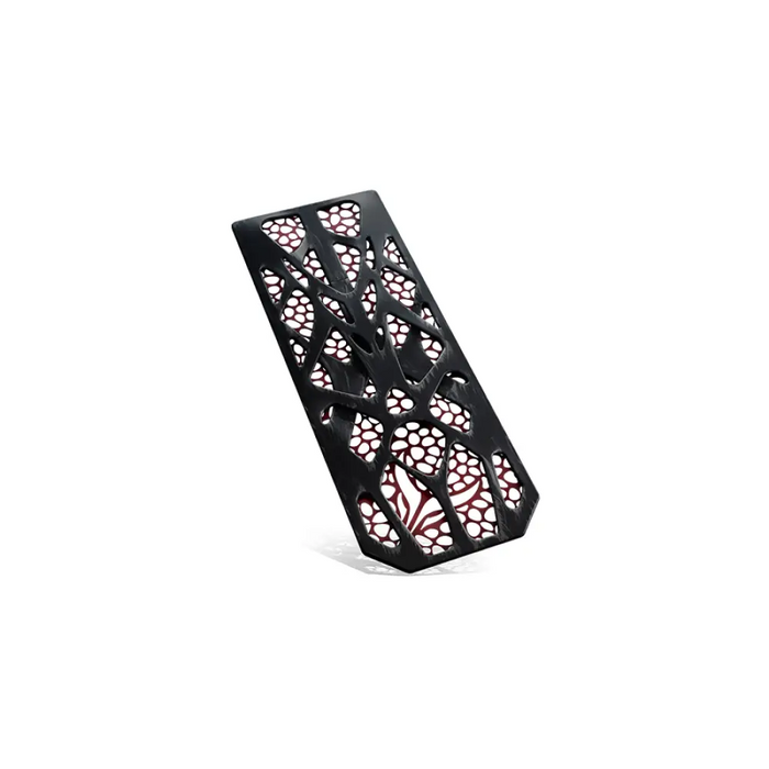 Backplate за Powercolor AMD RADEON RX 7000 Red Devil Серия