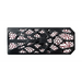 Backplate за Powercolor AMD RADEON RX 7000 Red Devil Серия