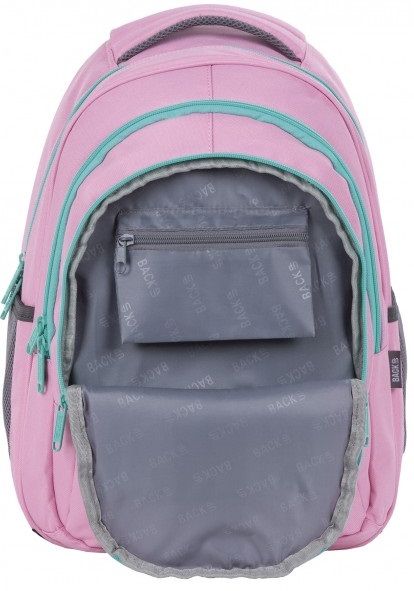 Раница BackUp O 36 Pink