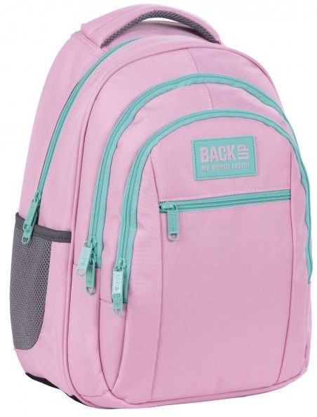 Раница BackUp O 36 Pink
