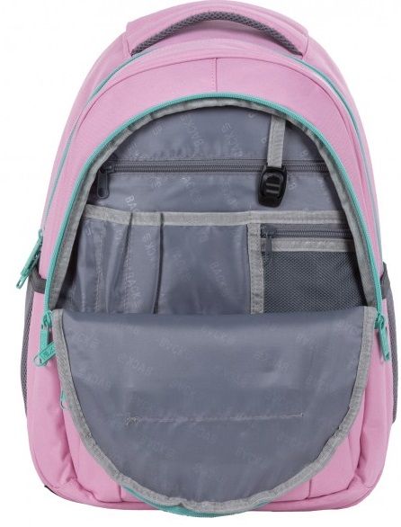 Раница BackUp O 36 Pink