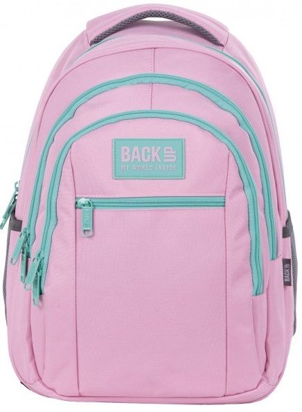 Раница BackUp O 36 Pink