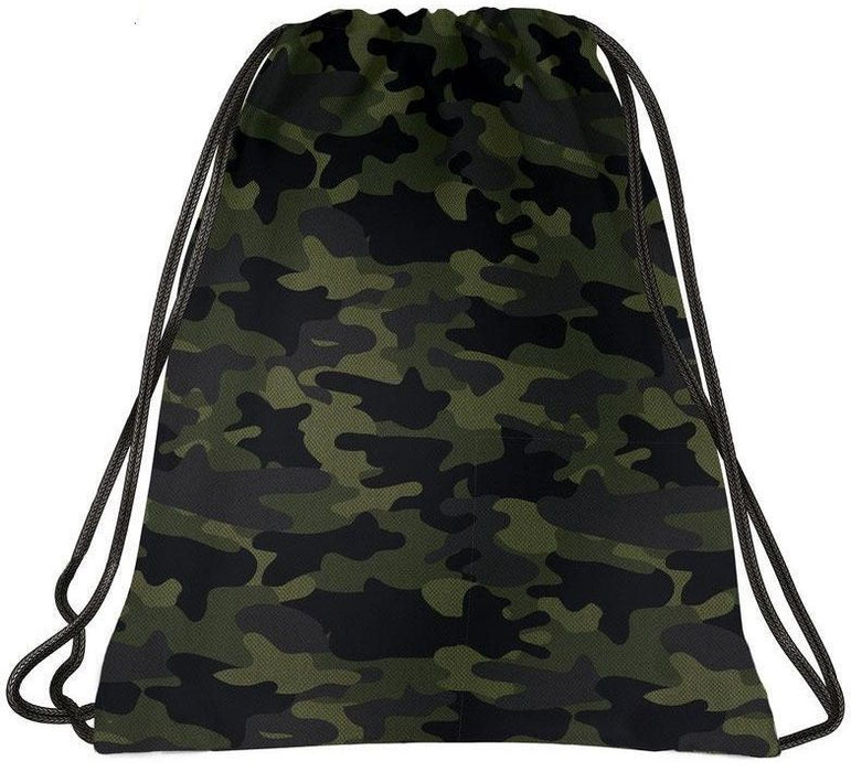 Спортна торба BackUp A 46 Camu
