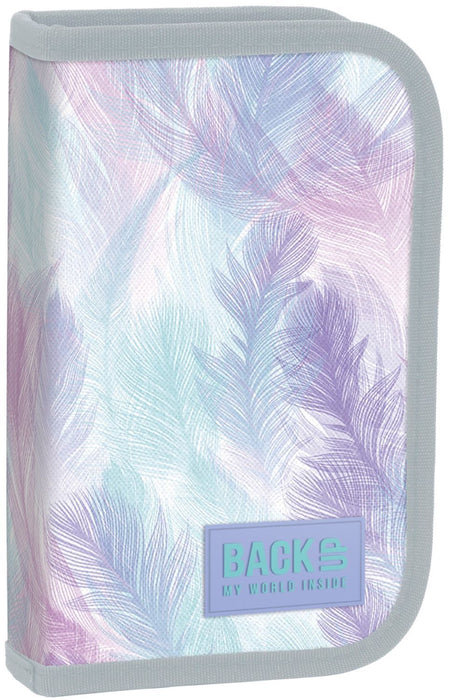 Несесер с пособия BackUp SW - Feather Light, с 1 цип