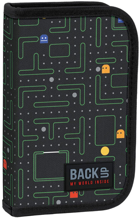 Несесер с пособия BackUp SW - Pac-Man, с 1 цип