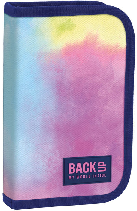 Несесер с пособия BackUp SW - Cotton Candy, с 1 цип