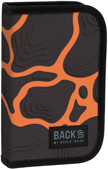 Несесер с пособия BackUp SW - Magma, с 1 цип