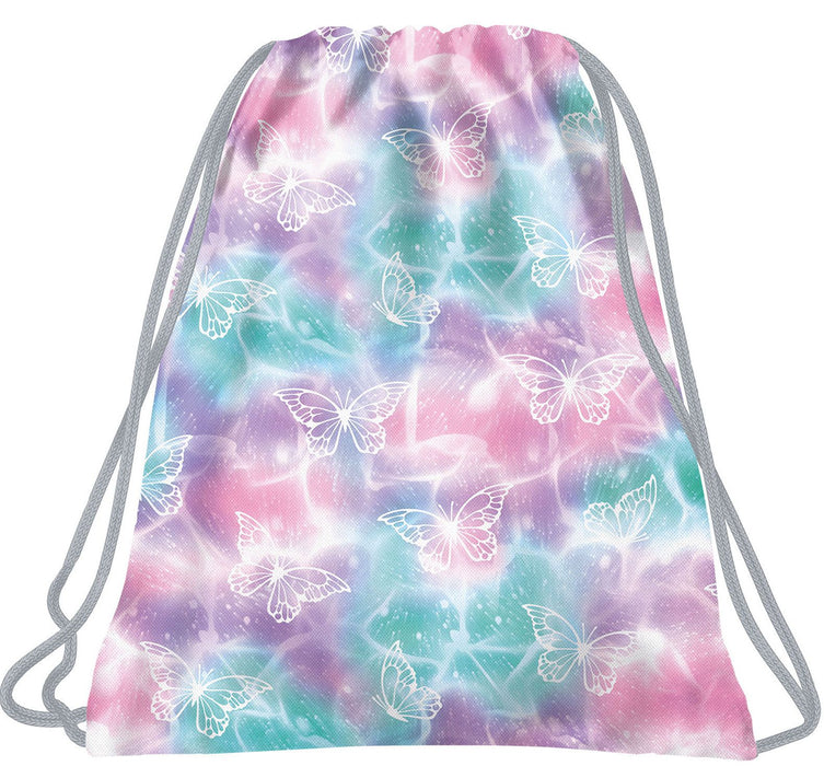 Спортна торба Back Up A - Pastel Magic