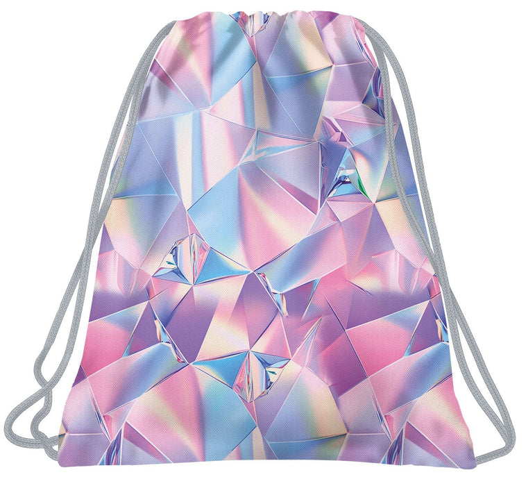 Спортна торба Back Up A - Diamond