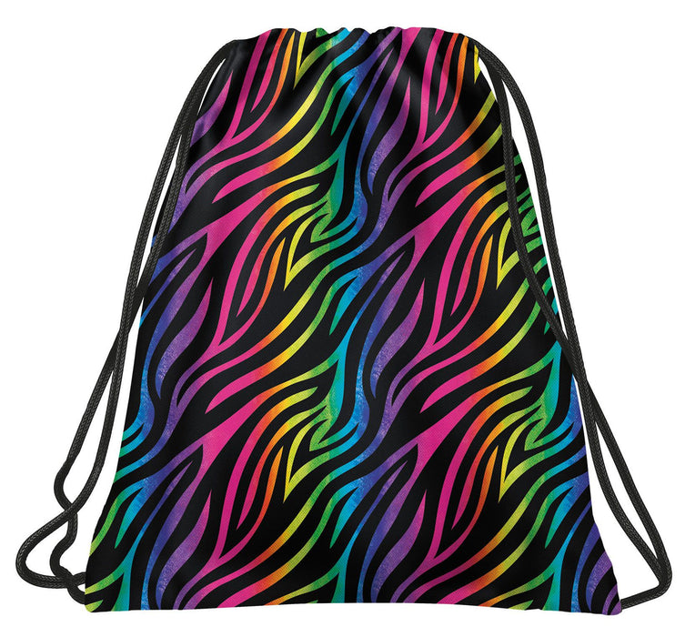 Спортна торба Back Up A - Zebra