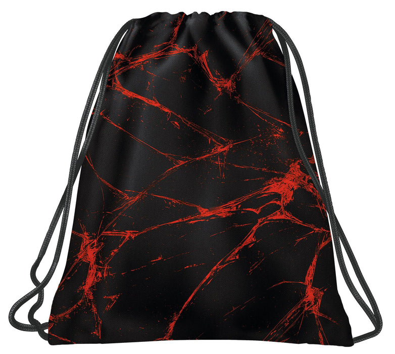 Спортна торба Back Up A - Venom