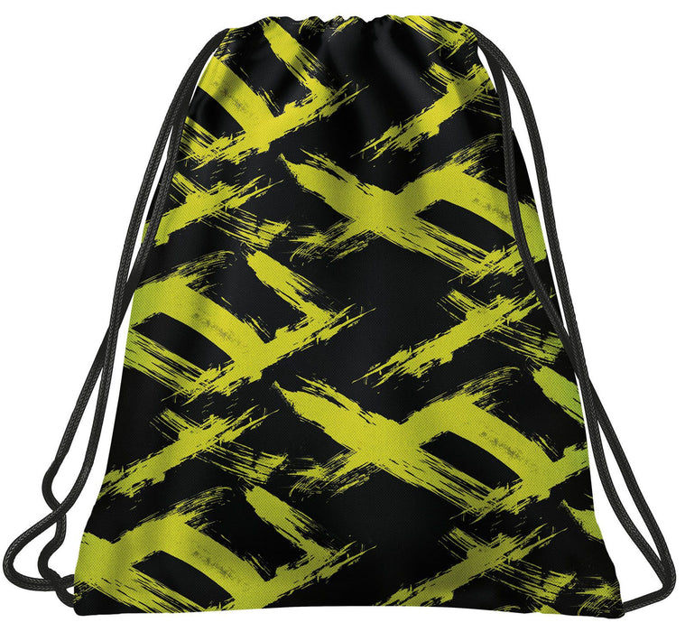 Спортна торба Back Up A - Neon