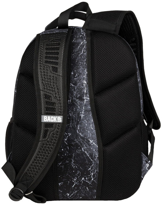 Ученическа раница Back Up I - Stone, 28 l