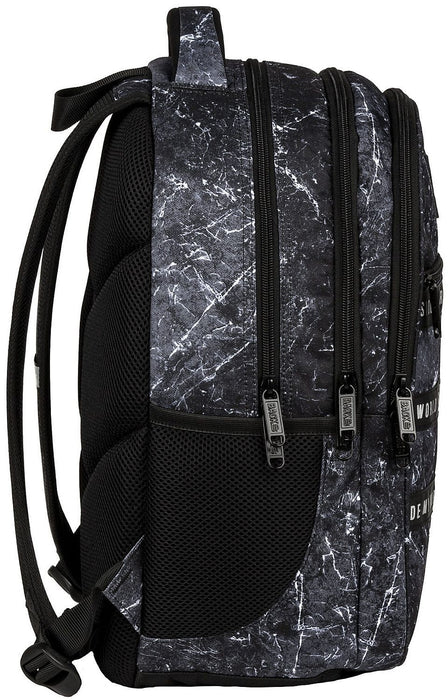 Ученическа раница Back Up I - Stone, 28 l