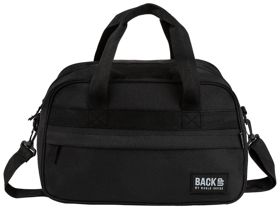 Пътна чанта Back Up B - Black