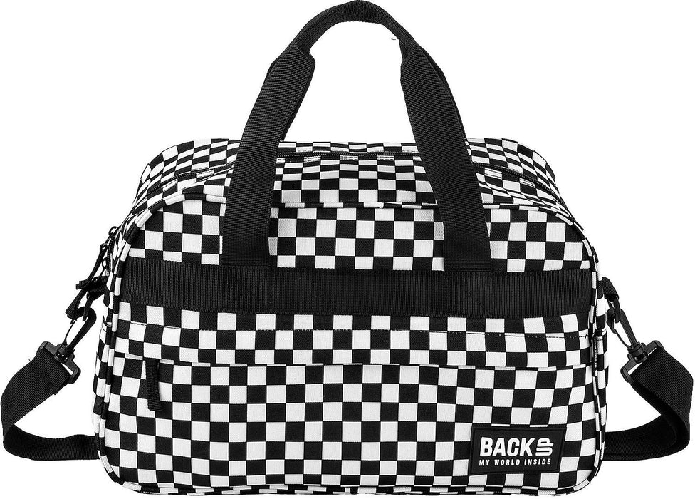 Пътна чанта Back Up B - Chess
