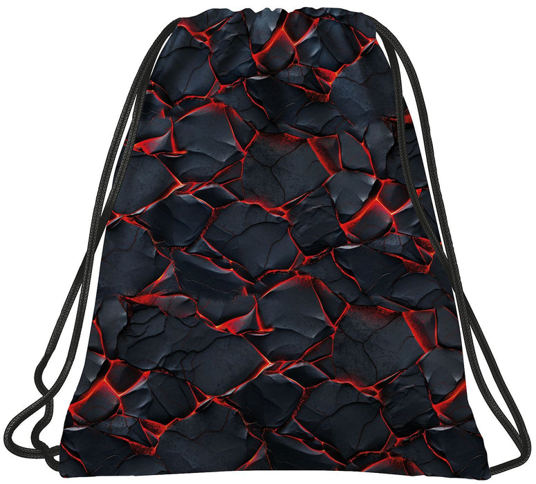 Спортна торба Back Up A - Magma