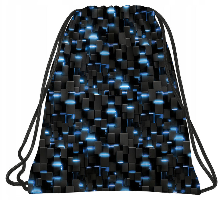 Спортна торба BackUp 8 A - Bytewave