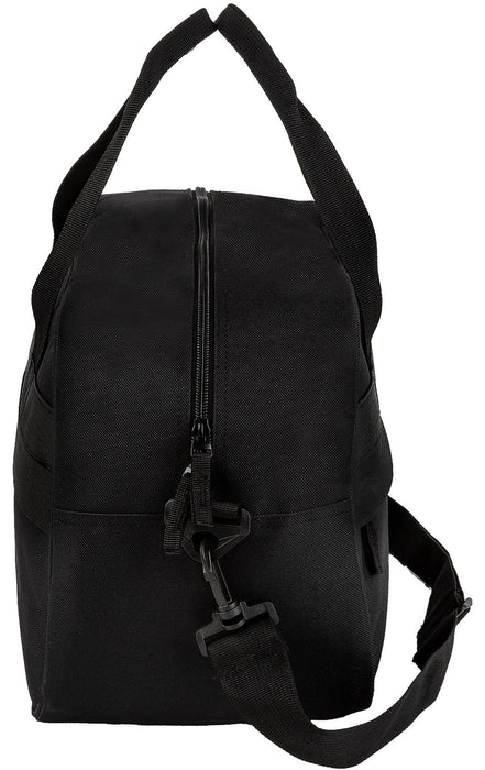 Пътна чанта BackUp 8 B - Black