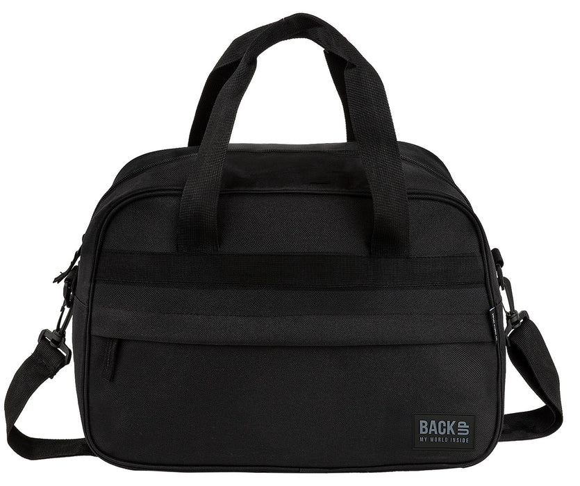 Пътна чанта BackUp 8 B - Black