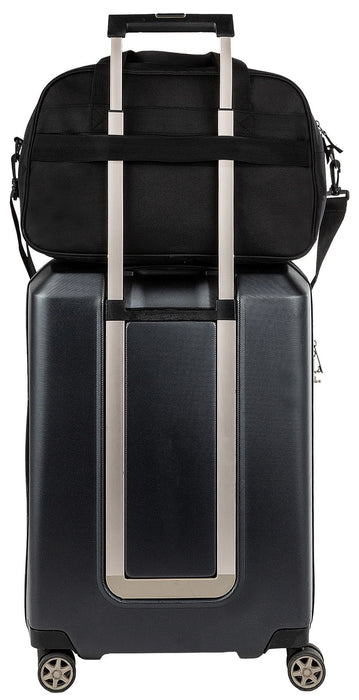 Пътна чанта BackUp 8 B - Black