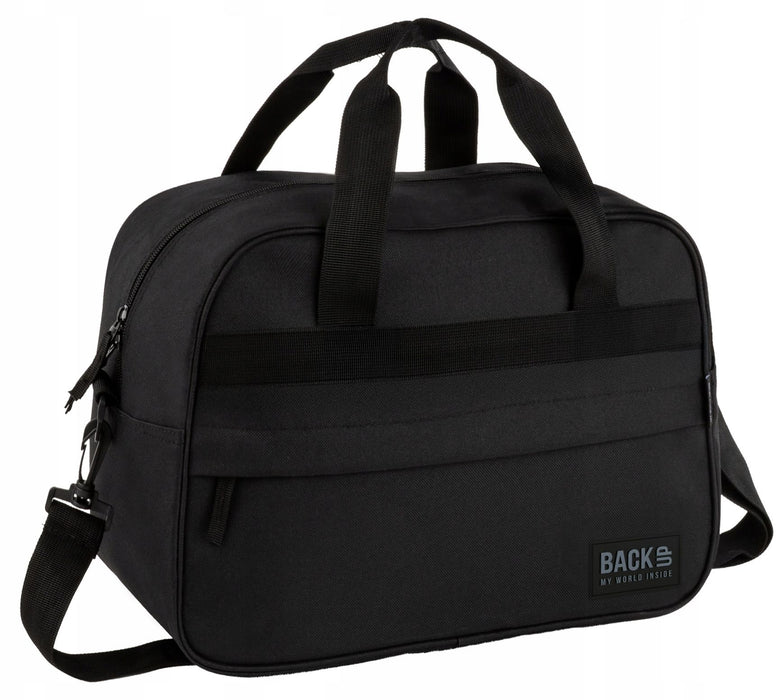 Пътна чанта BackUp 8 B - Black