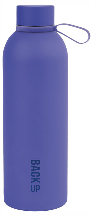 Термобутилка BackUp 8 A - Лилава, 500 ml