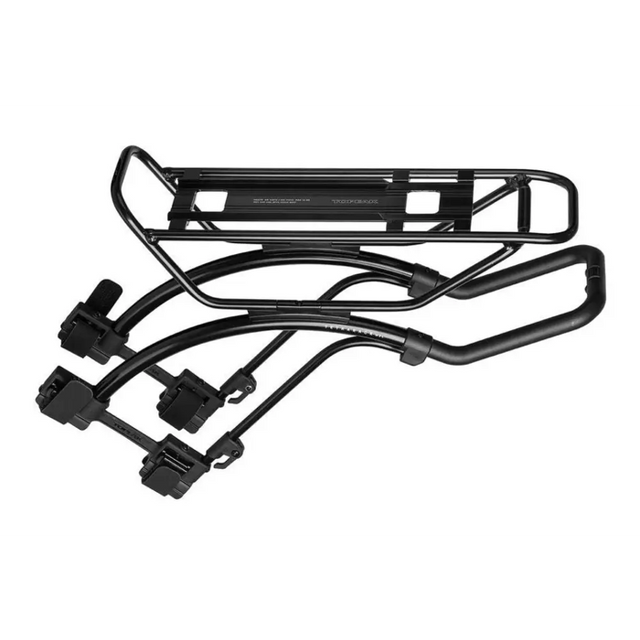Багажник за велосипеди Topeak TetraRack M2 L за MTB отзад