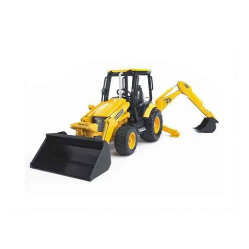 Багер Bruder Jcb Midi Подвижен 41 x 17 cm