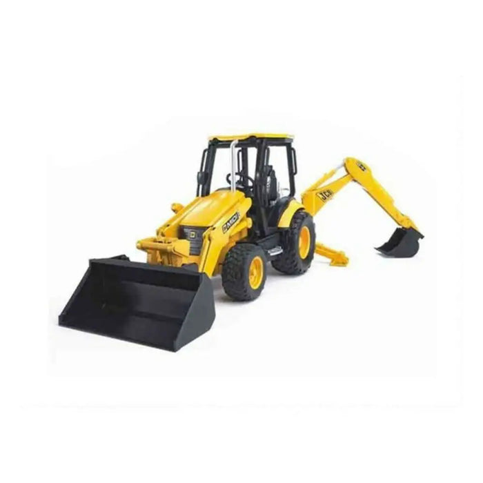 Багер Bruder Jcb Midi Подвижен 41 x 17 cm