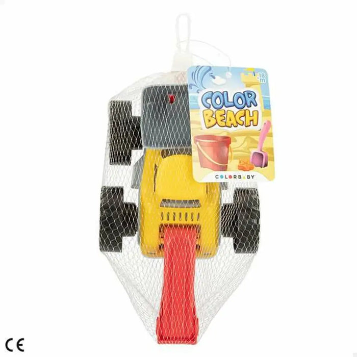 Багер Colorbaby 26 cm