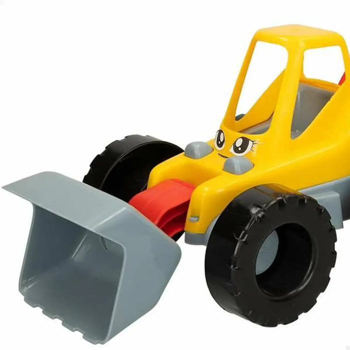 Багер Colorbaby 26 cm
