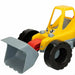 Багер Colorbaby 26 cm