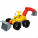 Багер Colorbaby 26 cm