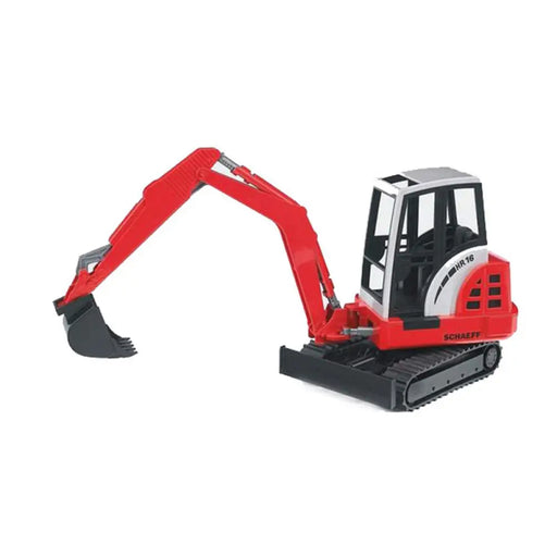 Багер Schaeff HR16 Bruder 35 x 10 x 16 cm (35 x 10 x 16 cm)