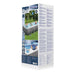 БАСЕЙН 488X244X122СМ BESTWAY 56996