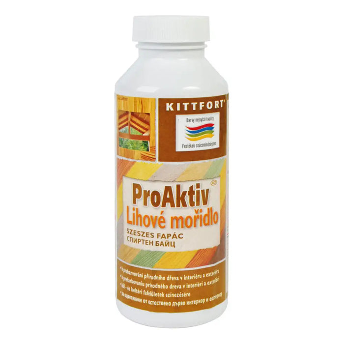 БАЙЦ 17 МАХАГОН 500 ML ПАРОПРОПУСКЛИВ KITTFORT ProAktiv