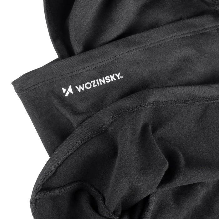 Балаклава Wozinsky WTBBK2 XL черна