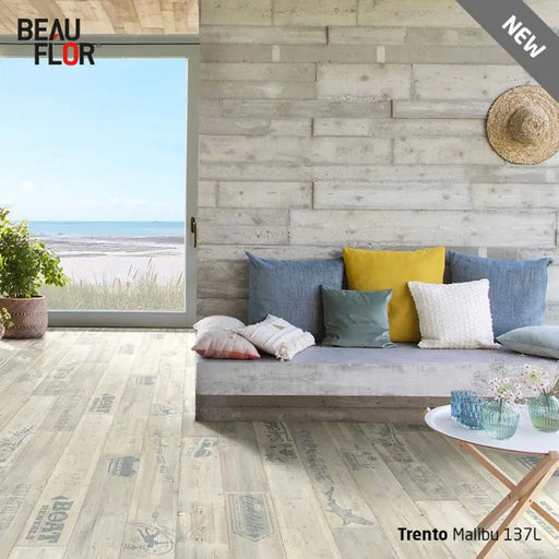 БАЛАТУМ BEAUFLOR ATLANTIC MALIBU 137L 4М