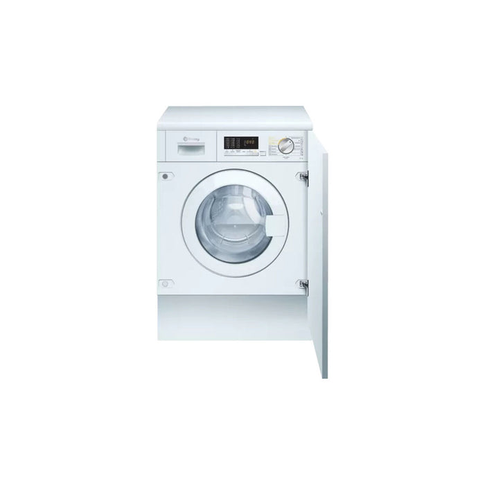 Washer - Dryer Balay 3TW777B 4 кг 7 kg