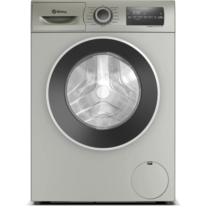 Перална машина Balay 3TS382B 8 kg 1200 rpm