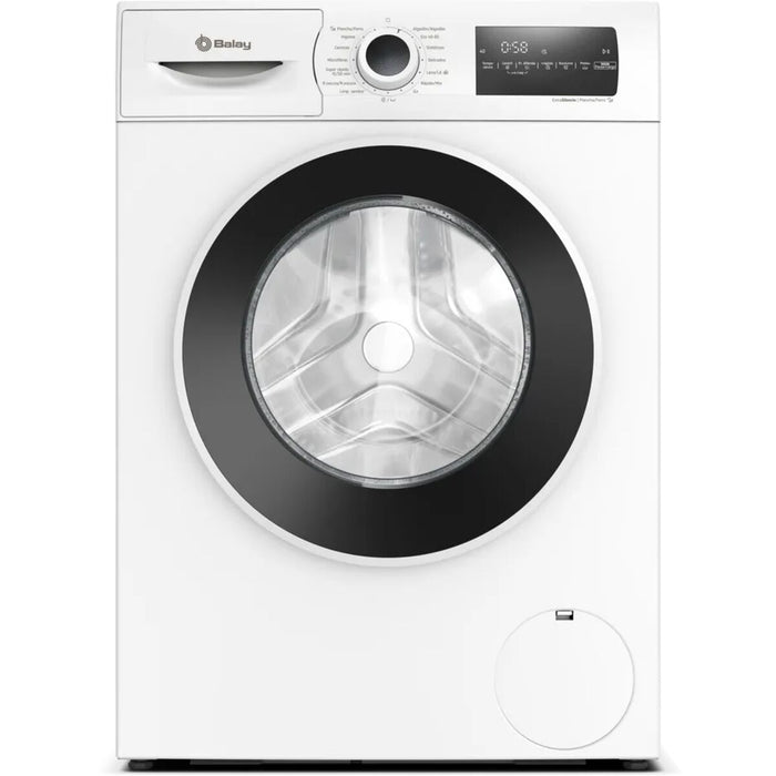 Перална машина Balay 3TS382B 1200 rpm 8 kg