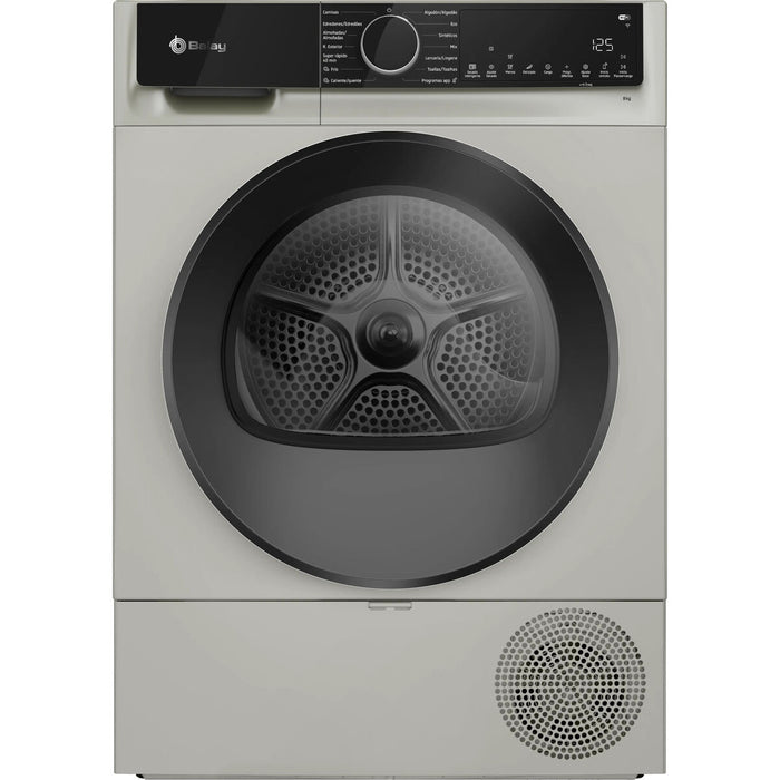 Сушилня Balay 3SB093XC