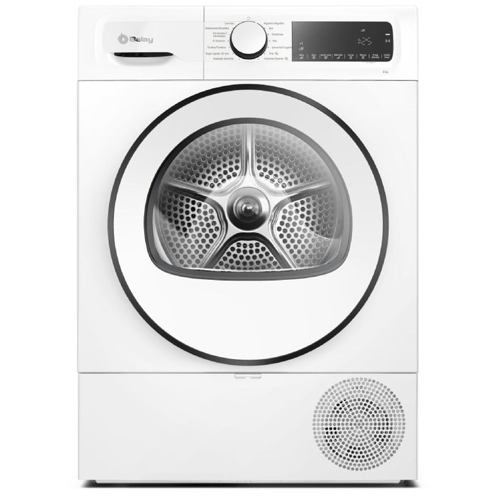 Сушилня Balay 3SB080BE 8 kg