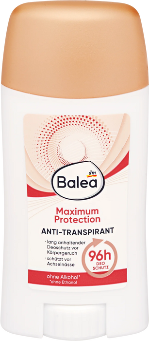 Антиперспирант стик Maximum Protection, 50 ml