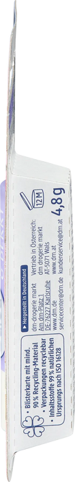 Балсам за устни Coconut & Berry, 4,8 g