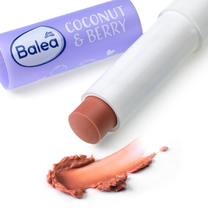 Балсам за устни Coconut & Berry, 4,8 g