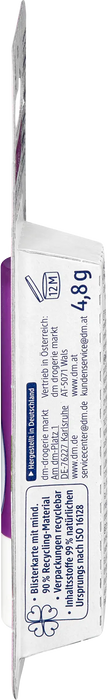 Балсам за устни Intensive, 4,8 g